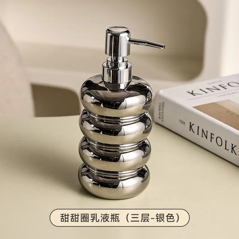 Como Lavatoio Organization