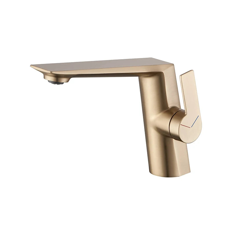 Buckingham Classic Faucet