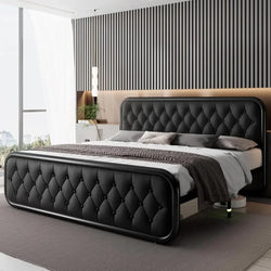 Palazzo Prestige Bed