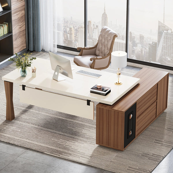 Statera Office Desk