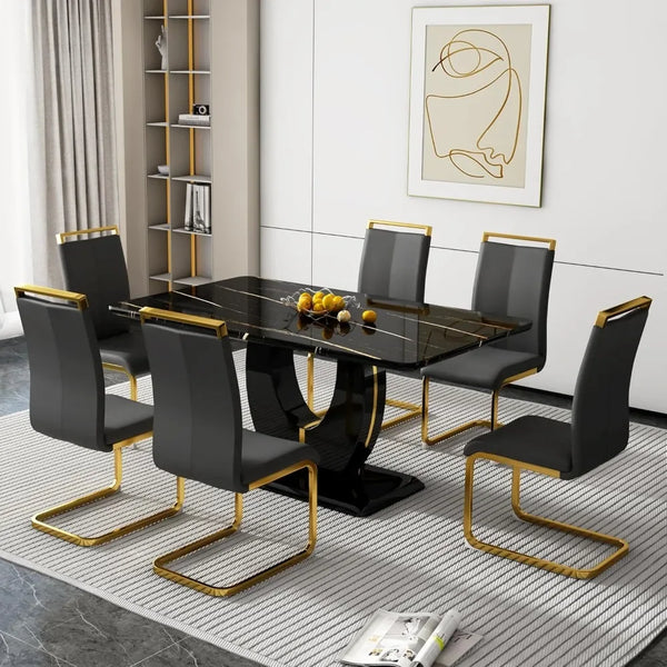 Sevilla Prestigio Dining Table