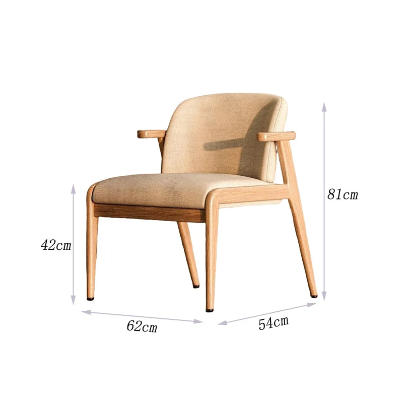 Vinter Ease Chair