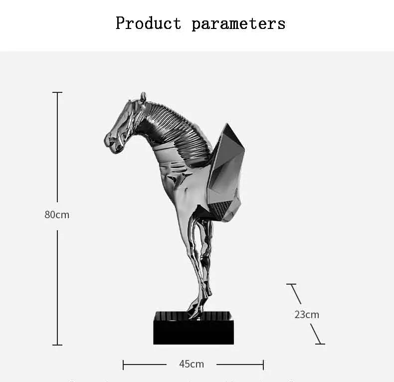 Parisa Celestial Ornament