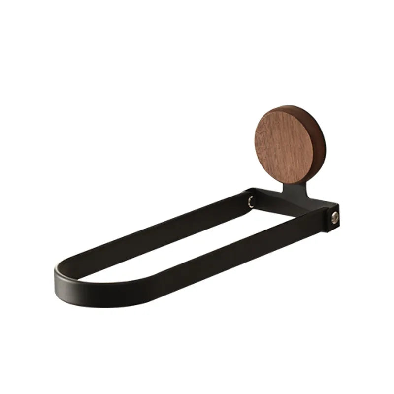 Tempura Towel Bars