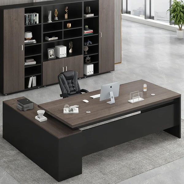 Prestige Office Desk