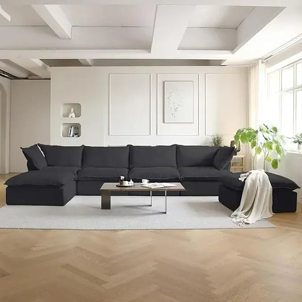 Lusso Haven Sofa