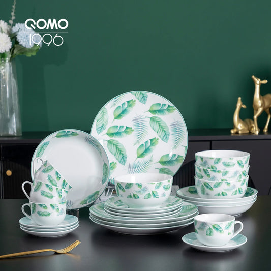 Siena Splendore Dinnerware