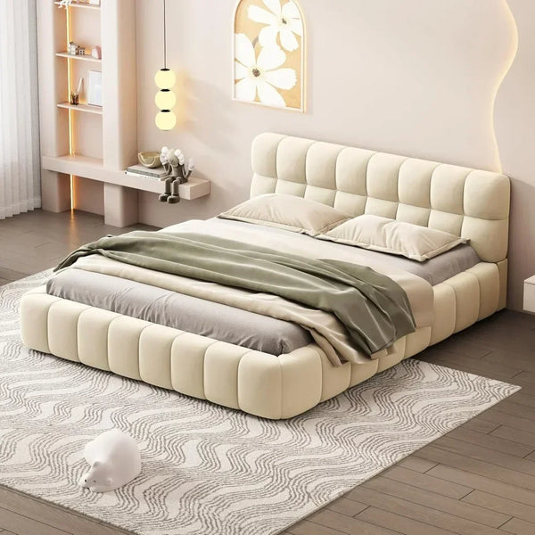 Château Elegance Qeen Bed