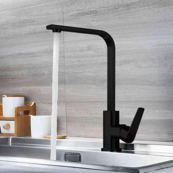 Celeste Aqua Faucet