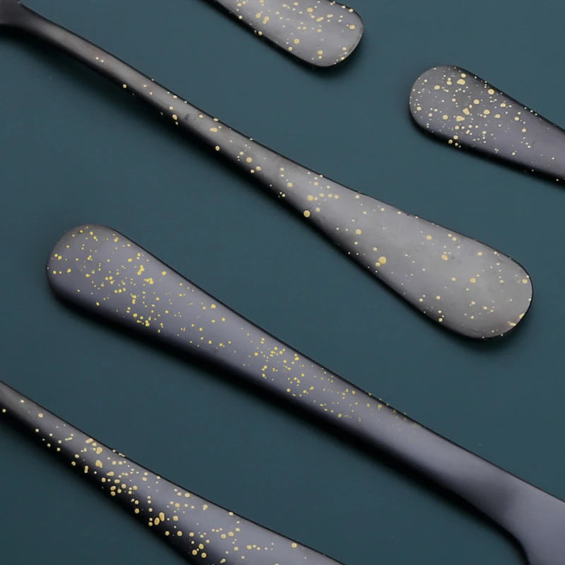 Mayfair Opulence Flatware