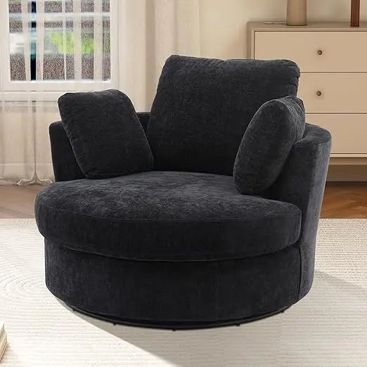 Luxe Pavilion Sofa Chair