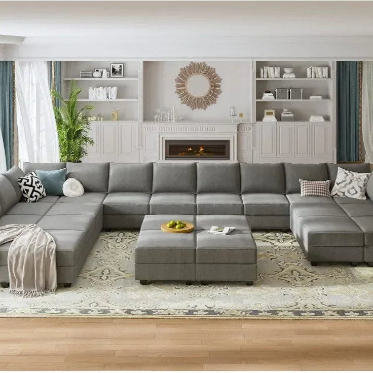 Verona Maestoso Sofa