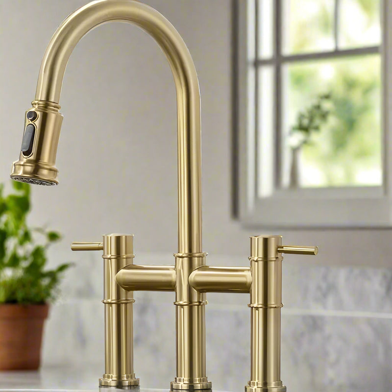 Somerset Grace Faucet