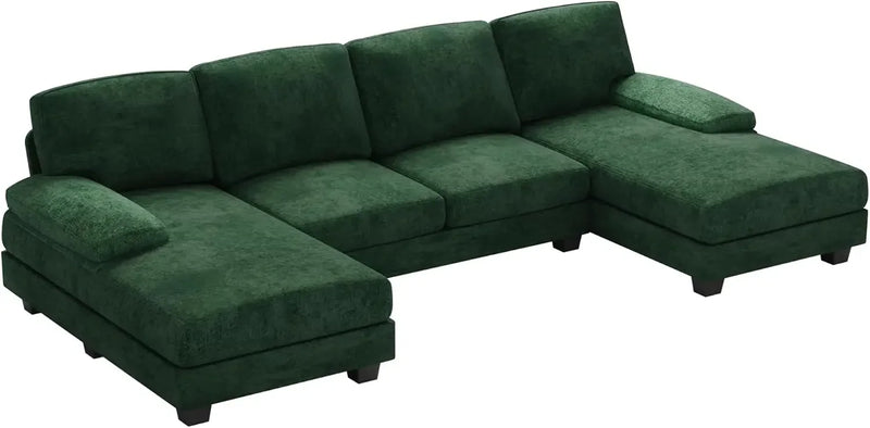 Siena Magnifica Sofa