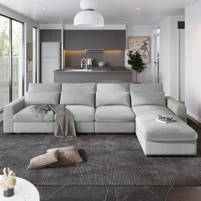 Palermo Divino Sofa