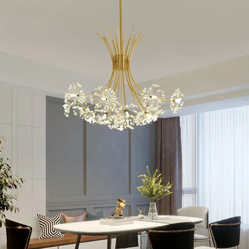 Veneto Illume Chandeliers