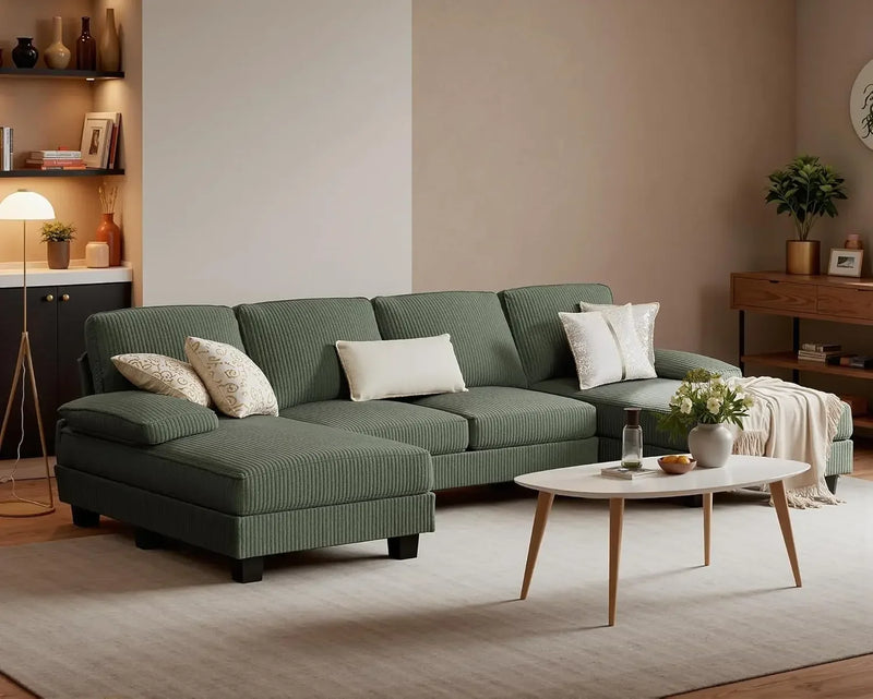 Siena Magnifica Sofa