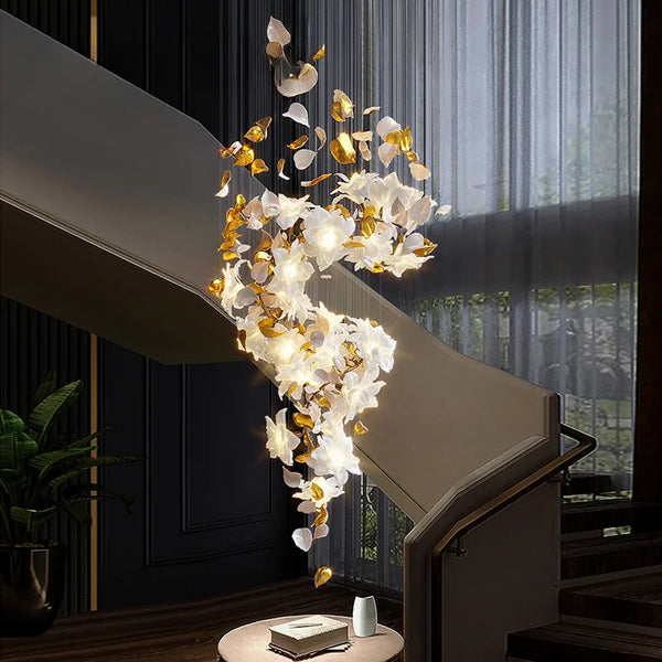 Eterna Brilliance Chandeliers