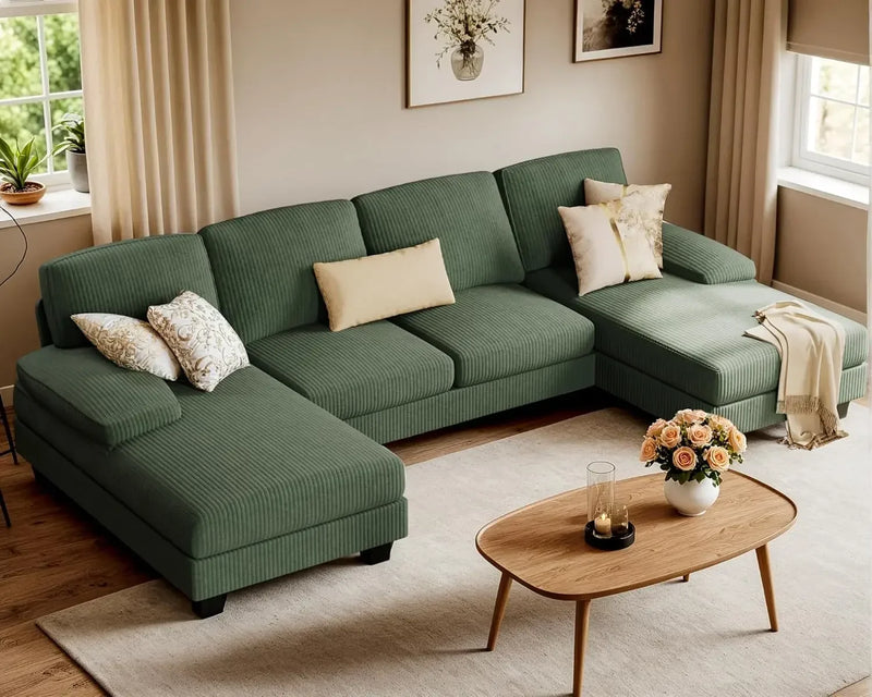 Siena Magnifica Sofa