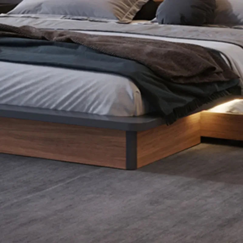 Elysian Retreat Bed