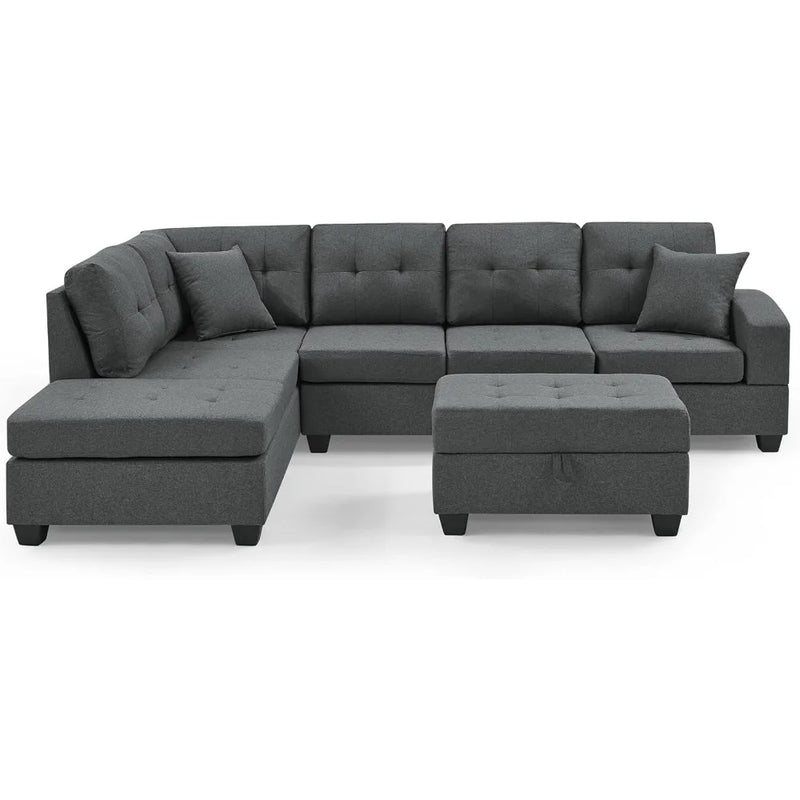 Firenze Classico Sofa