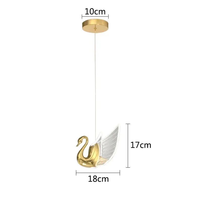 Haven Glow Pendants