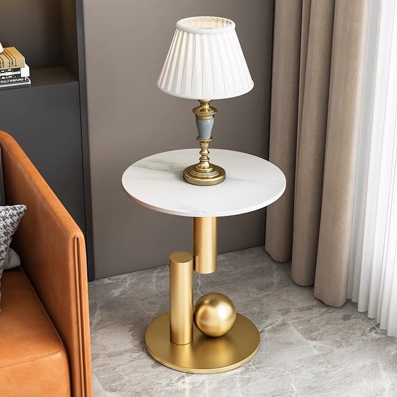 De Bistro Side Table