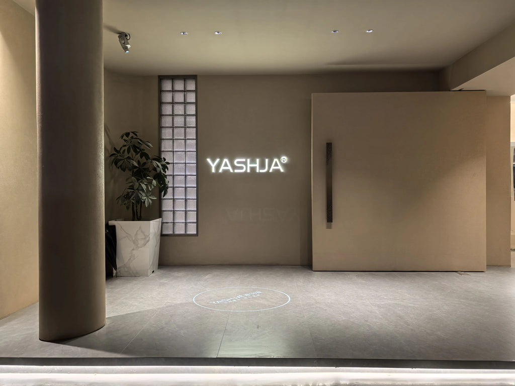 Torino Minimalist Bath Furniture