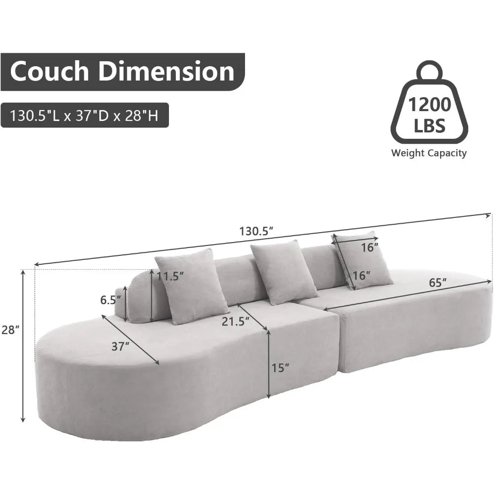 Elysor Sofa