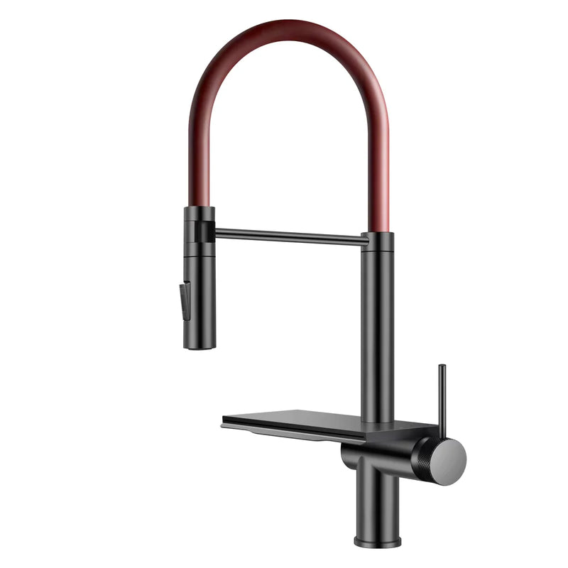 Stratford Elite Faucet