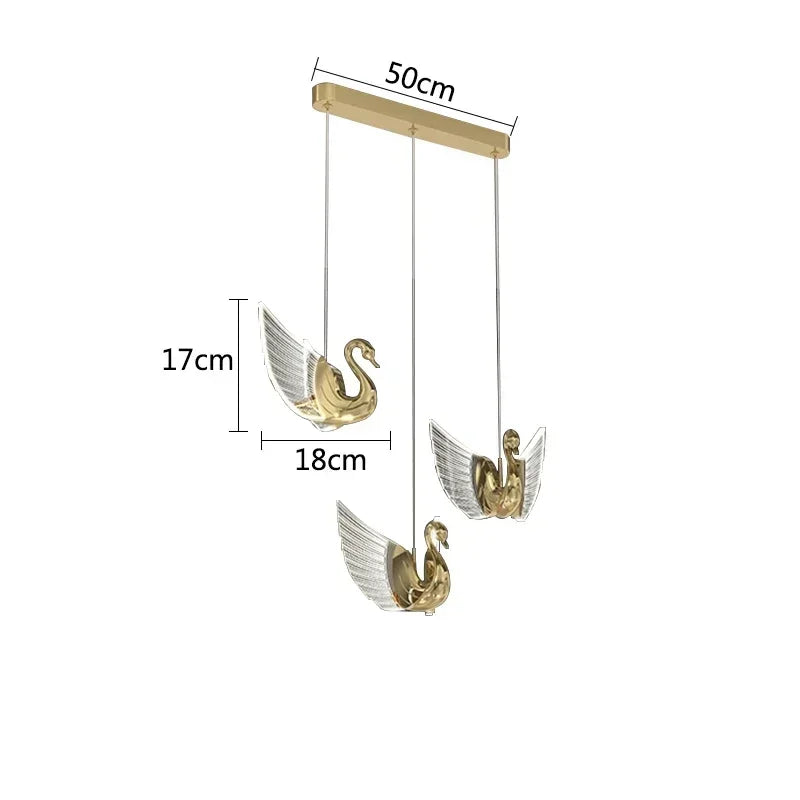 Haven Glow Pendants