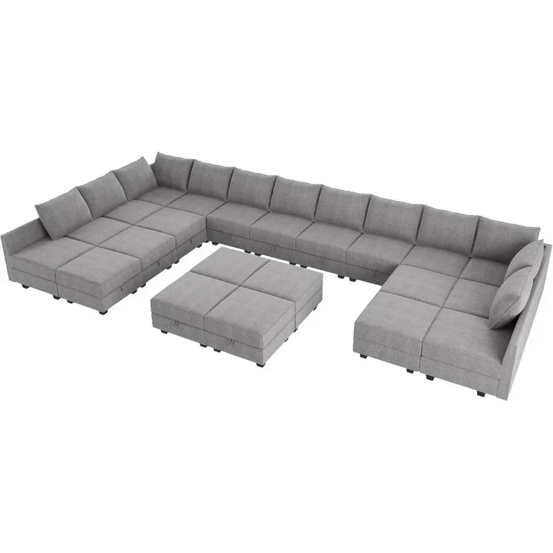 Verona Maestoso Sofa