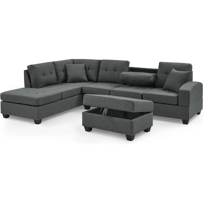 Firenze Classico Sofa