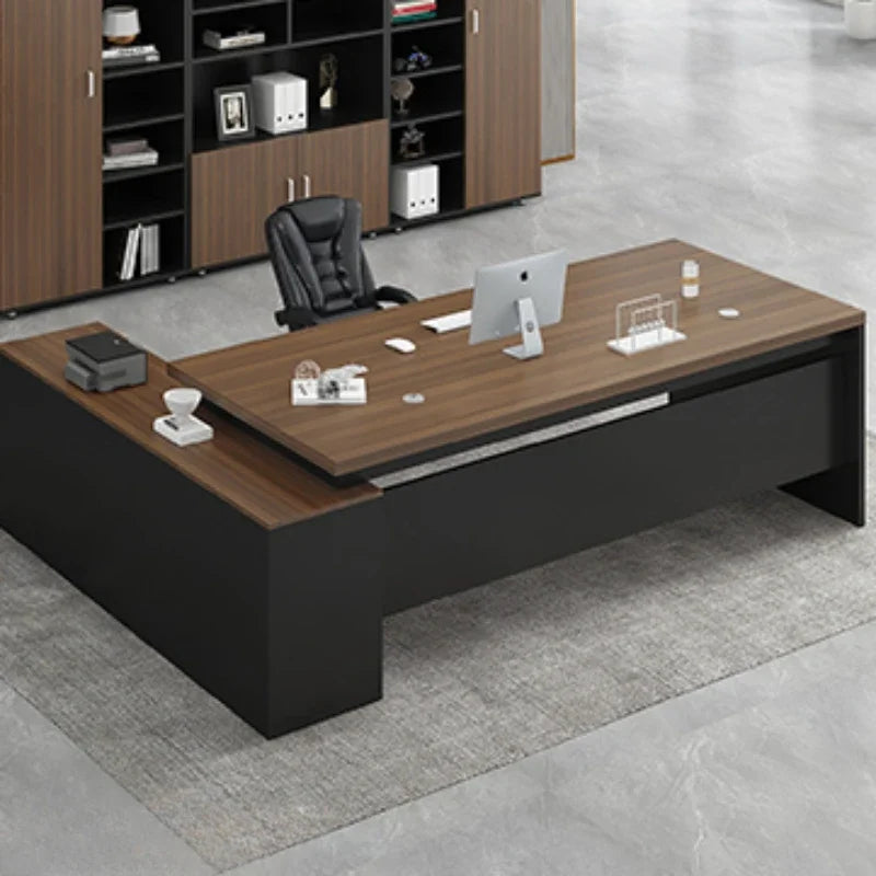 Prestige Office Desk