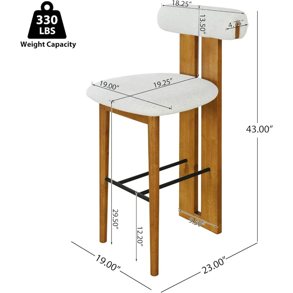 Mavelo Chair