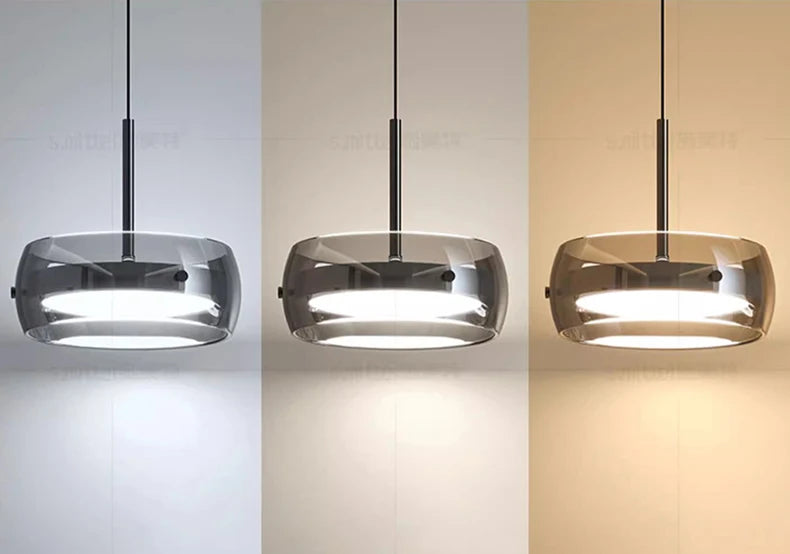 Stellar Pendants