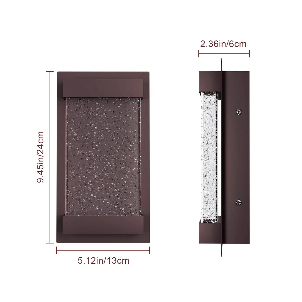 Soraya StarPath Outdoor Lighting