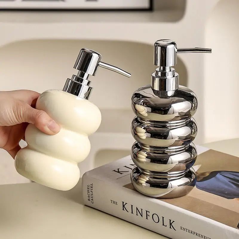 Como Lavatoio Organization