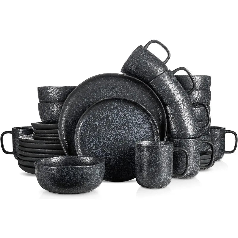 Savile Classic Dinnerware Set