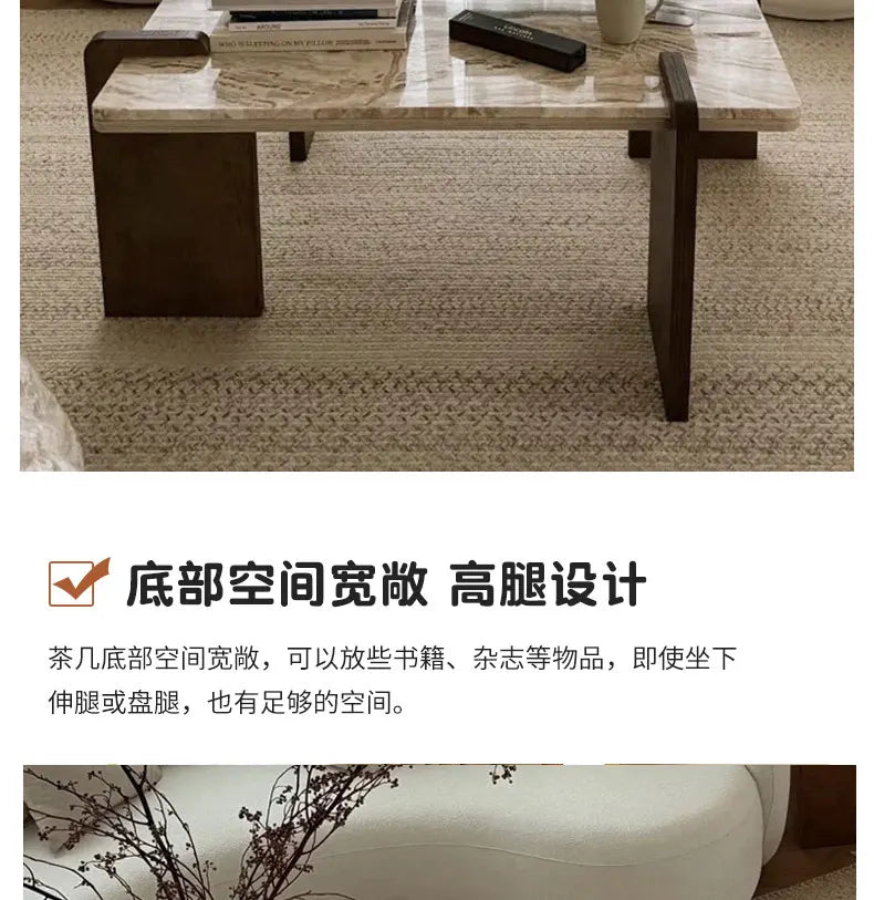 Skandi Loft Coffee Tables