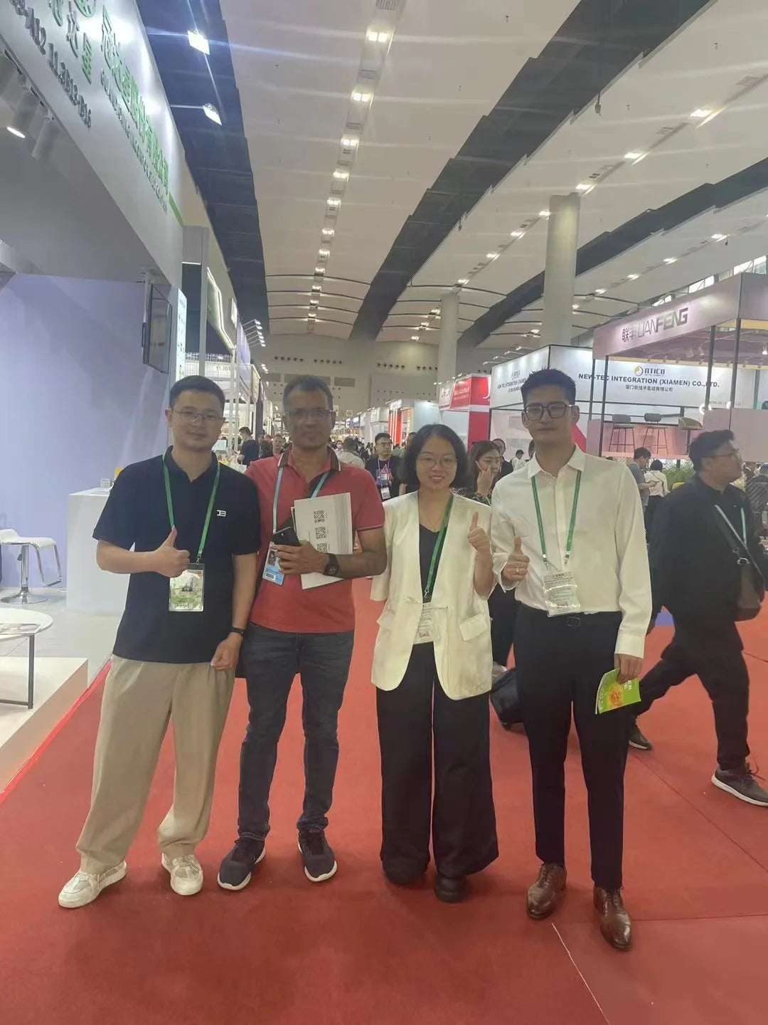 Bran Oak Lounge Sofa