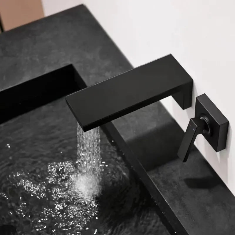 Kensington Luxe Faucet