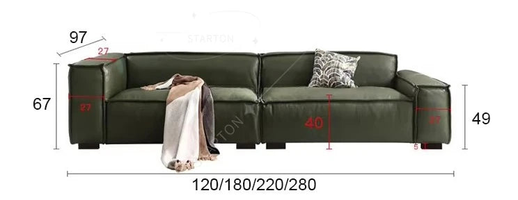Selling High Quality Resistance Vintage Design Sectionals Artificial Leather Sofa Set Furniture for Living Room