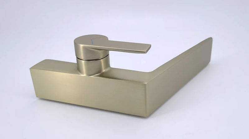 Buckingham Classic Faucet