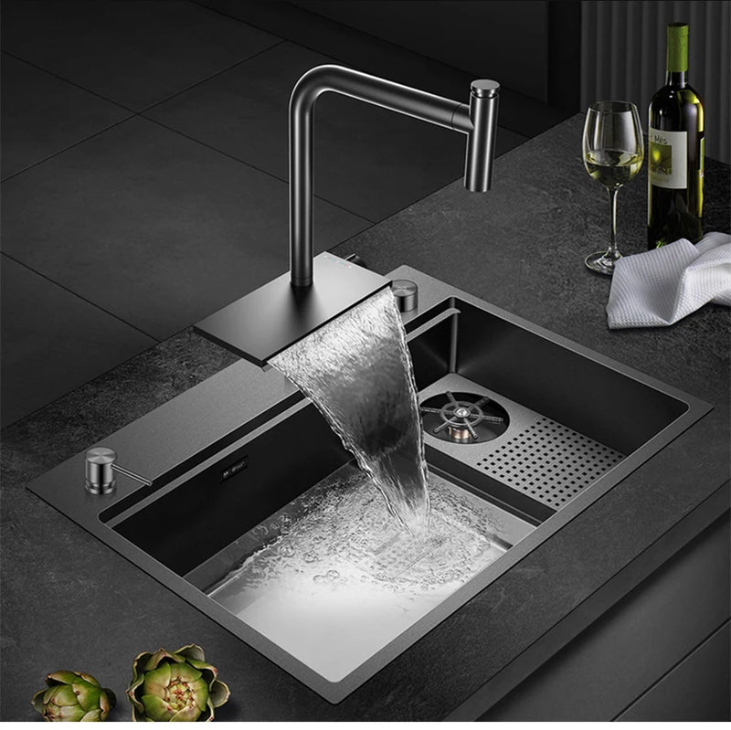 Nottinghill Elegance Faucet