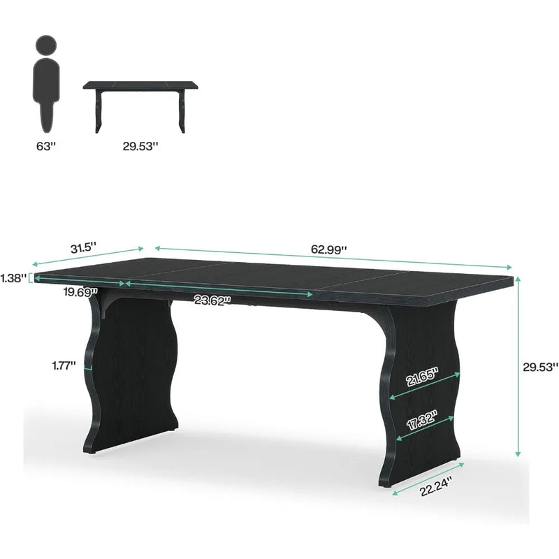 Majestic Dining Table