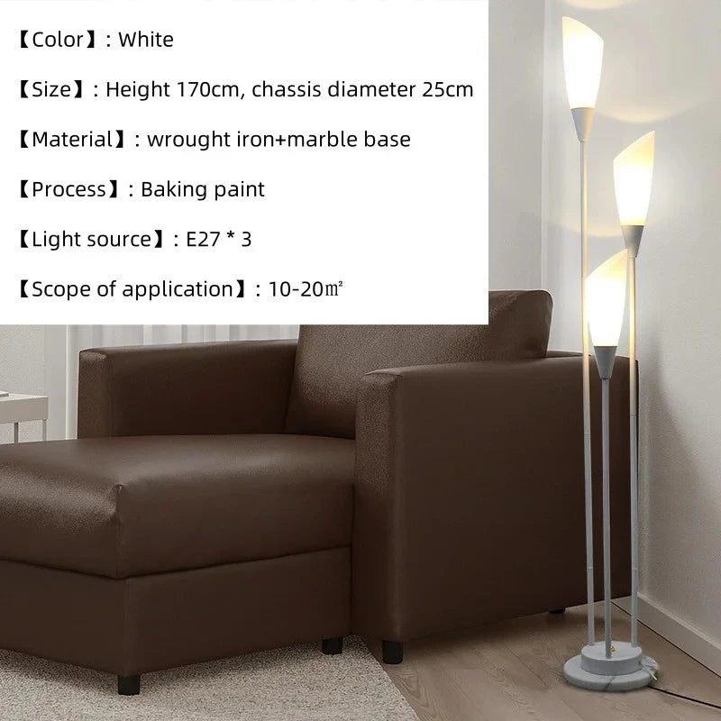 Velora Nuit Floor Lamps