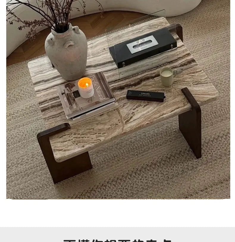Skandi Loft Coffee Tables