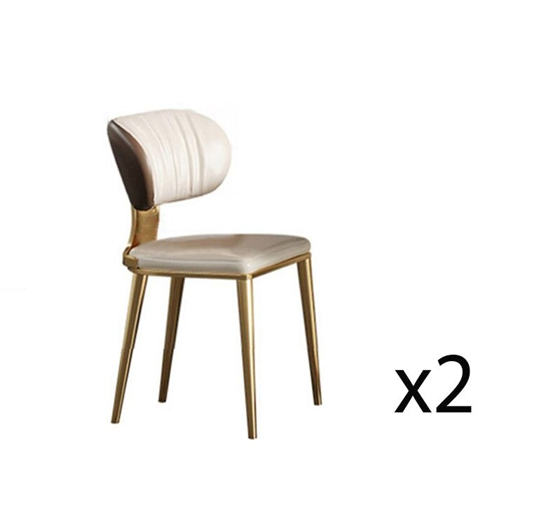 Regency Reverie 360° Table