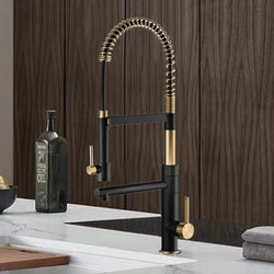 Aquila Flow Faucet